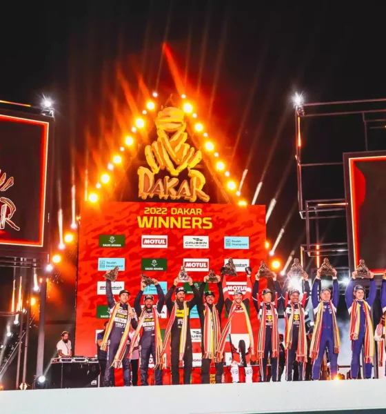 ? A.S.O. / Aurélien Vialatte