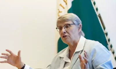 © Denis Balibouse/Reuters