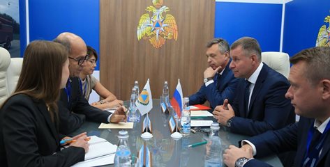 Batailles pour une succession chaotique / Chapitre 04 