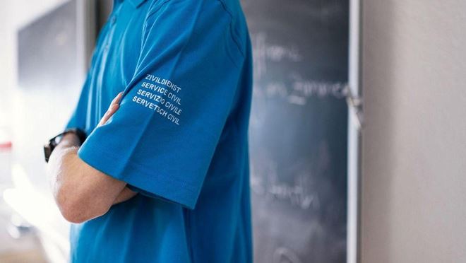 La réforme avait pour but de freiner la baisse des effectifs de l’armée. Keystone